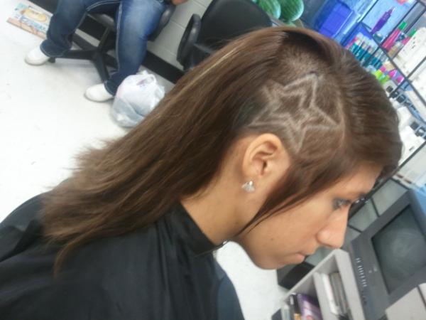 N8Tastic's tweet photo. And this on a different girl http://t.co/lXouz0OY