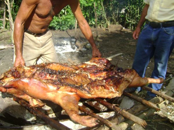 ArielDeArmas's tweet photo. This is life in Cuba felling hungry yet http://t.co/vPWDAPbv