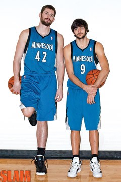 RickyRubioLogic's tweet photo. Similarities between me and Kevin love: on twolves, good at basketball, attractive facial hair. Basically brothers http://t.co/1B1bBFjU
