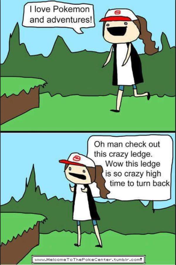 deadpixells's tweet image. I hated this! #PokemonProblem