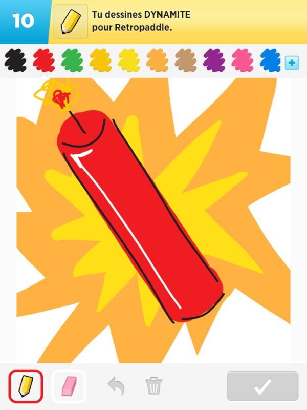 Drawmaniak tweet picture