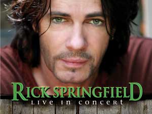 TheFoundersRoom's tweet photo. Rick Springfield tonight! Founders Room after party to follow! This is gonna be the bees knees! http://t.co/gHbW2CDv