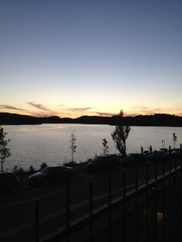 tootsrish's tweet image. Loving lesvos on the lake with #great friends #nightout #dinnerwithhubby