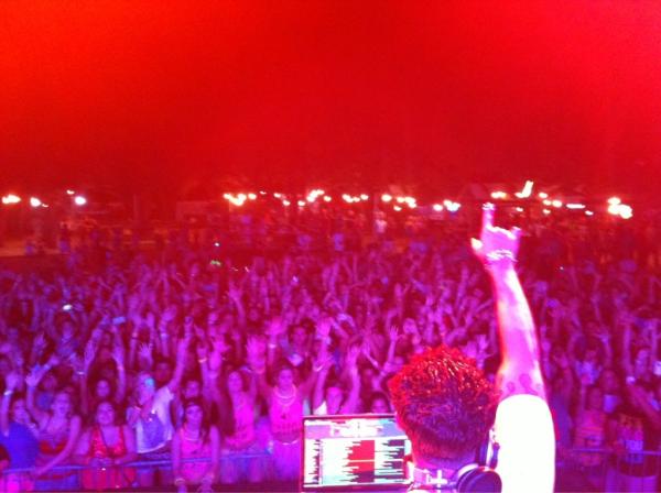 Chibru1's tweet photo. PROPS! #NoH8 RT @DJPaulyD: Forbes list like erry year !!!!!   Texas Went Off !!!!! http://t.co/v5941lit