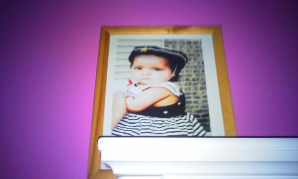 Forever_Loves_'s tweet photo. I Was So Cute!! :) #puddingcamera http://t.co/vW1xSAtN