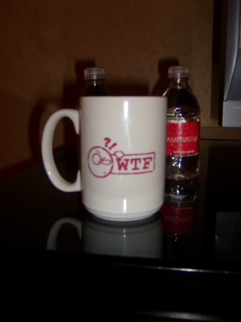 kevinrf1's tweet image. Best SWAG at #stldodn ...ever.