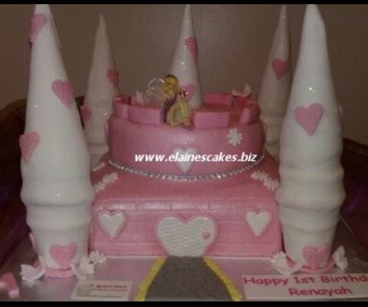 Elaines_Cakes tweet picture