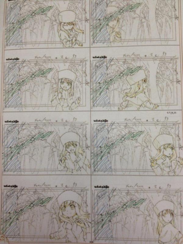 未開封・fate・公式原画集・1 Amazon.co.jp: Fate/Zero 1st season