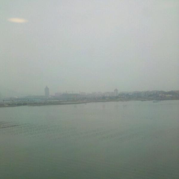 终于到了  (From Tuding)