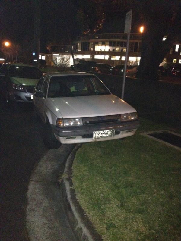 benny_wells's tweet photo. Richie is a good Parker http://t.co/Xj7UOXLi