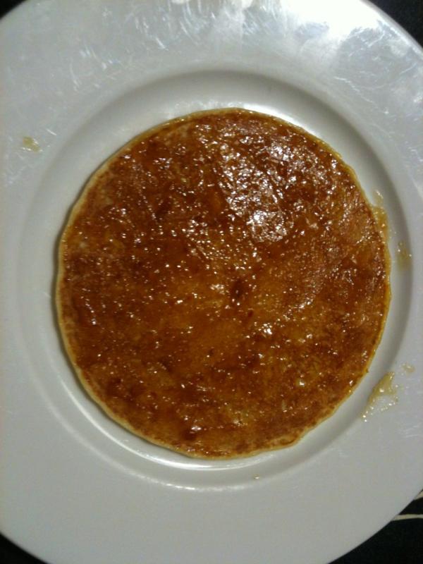 _BRuS_'s tweet photo. A falta de pan buenas son tortitas... http://t.co/uvIRqFfF