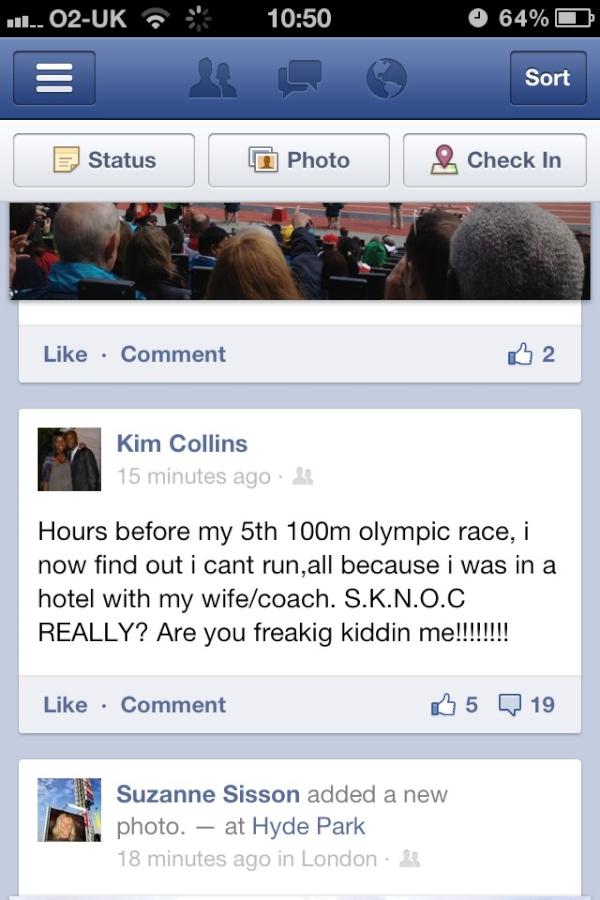 daanlips's tweet photo. “@nilspennekamp: http://t.co/vu73mEST this is CRAZY #letkimrun” #os2012 #og2012