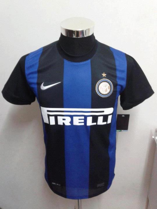jersionline2012's tweet image. Inter Milan Home 2012/2013 Jersey. Only RM45 inc Postage. Size available S, M &amp;amp; XL :)