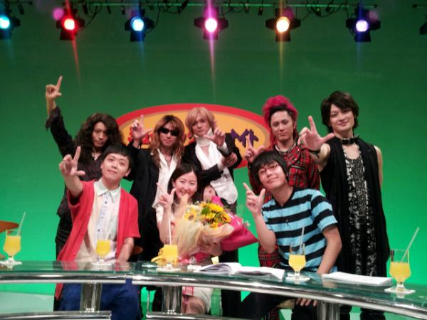 座間隆司 Zama Takashi Su Twitter 前田さん お疲れ様でした N Y から戦国鍋tvの応援宜しくお願いします そして幕 Japan See You Soon Http T Co Apjkhscw