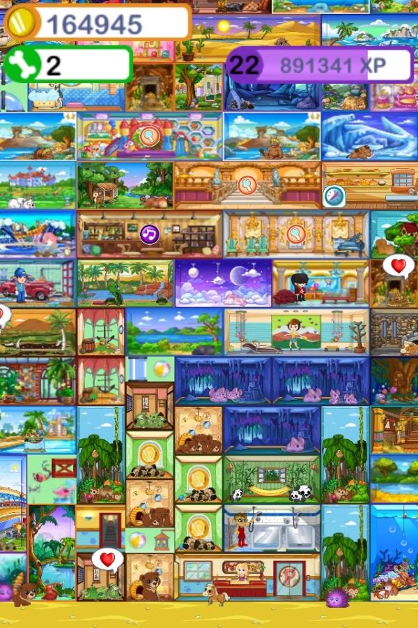 KobushiKarate's tweet photo. Now THIS is what I call a 5 star PET Hotel! http://t.co/kP454sAF http://t.co/87V15Jek