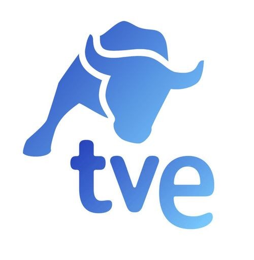 EXTRA EXTRA: el nuevo logo de #rtve mas acorde con los tiempos que corren <a href="/maxpradera/">Max Pradera 🚀</a> @anapastor_tve