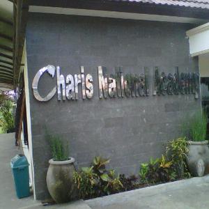 AlvzJogja's tweet photo. sekolahnya alvin :) http://t.co/ygtWDGhi