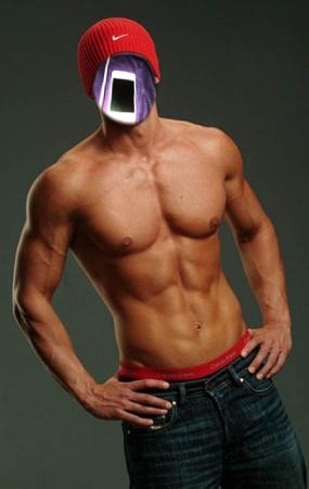 Checkout my latest FACEinHOLE!Mekan&amp;face. face