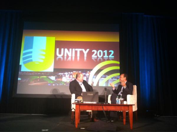 splinter_news's tweet photo. Rep @LuisGutierrez being interviewed by CNN's Willie Lora at #UNITY12 in Las Vegas http://t.co/yo0tfRIg