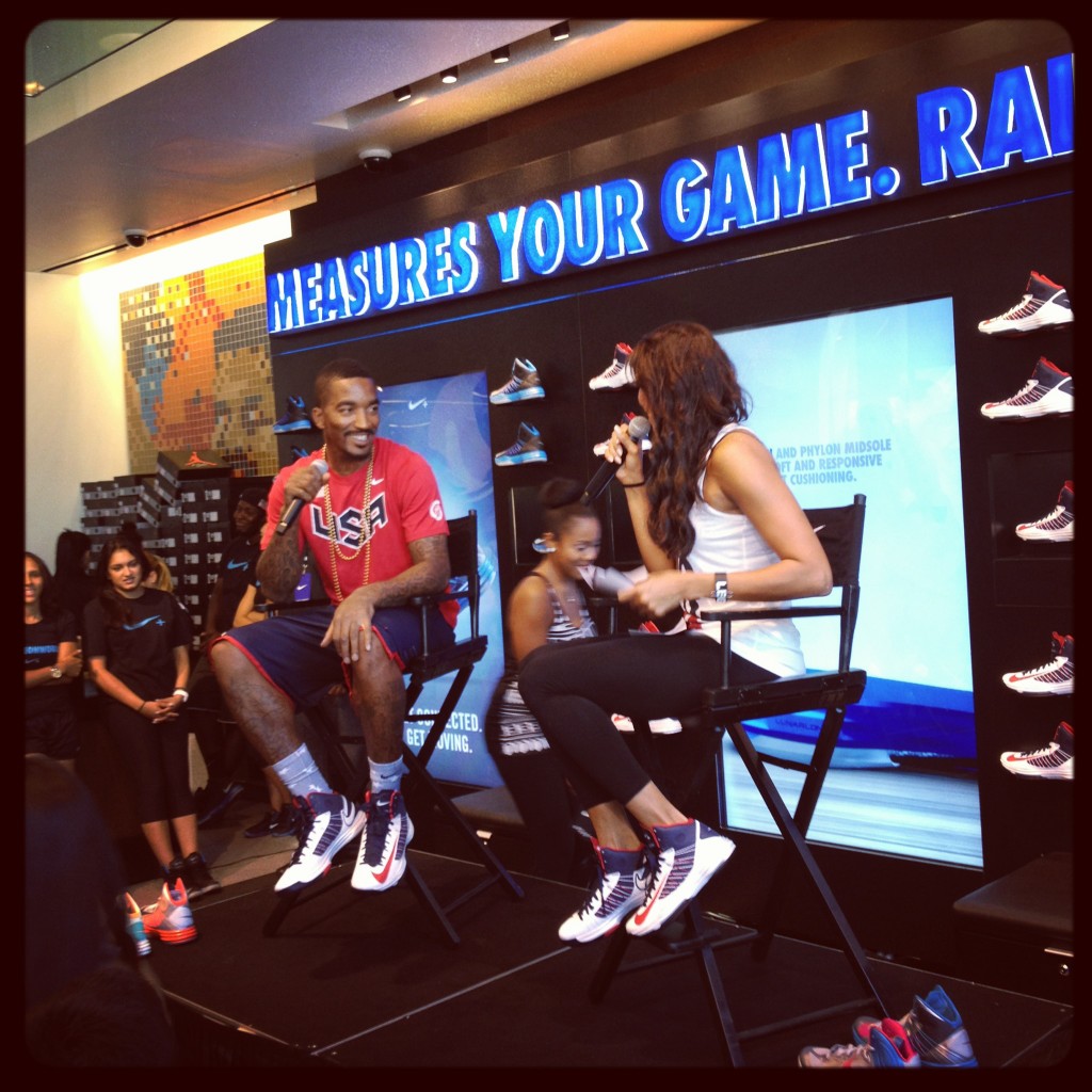 footlocker hyper royals