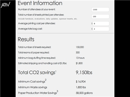 orangephoto's tweet image. Using apps for events can have positive ROI and help save the environment! #Eventworld via @eventpilotuk