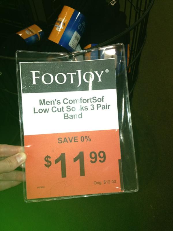 reidfirst's tweet photo. Well that is honest advertising http://t.co/b1RcXkVY