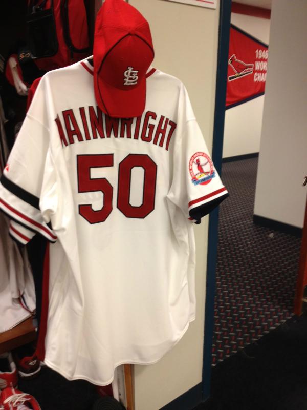 st louis cardinals throwback uniforms