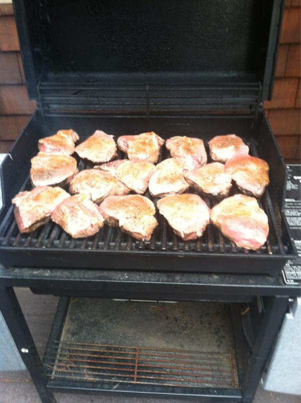 TheJetHasLanded's tweet photo. #Meaty @MeatThinks http://t.co/wMAhbqQ2