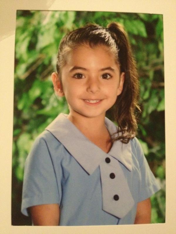 SallyNajem's tweet photo. ❤ her!! http://t.co/gFJ6pwMJ
