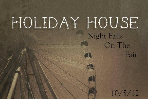 HHolidayhouse's tweet photo. Album getting very close to finished. The final mixes sound astonishing. We are thrilled. http://t.co/sOLPvSn8