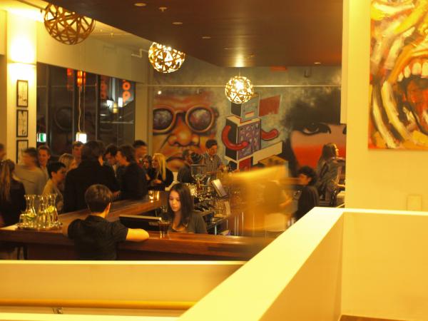 Awesome grand opening last night, special thanks to all who participated including the incredible artists who exhibited