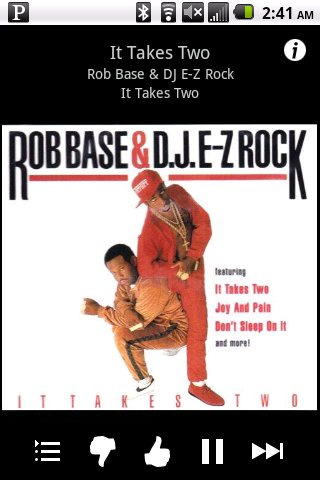 iKillzUSoftly's tweet image. throwback classic! #TakesTwo! #Pandora! ♩♬♪