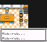 lilalienboi's tweet image. Yep knew it... I just gave the captian a handjob #Pokemonhumor