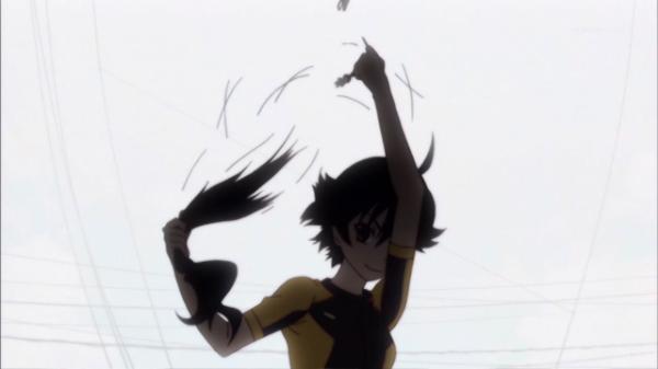 Karenn_A_bot's tweet image. よっと #fsm2 #炎姉妹祭