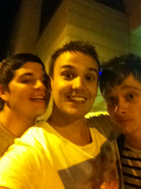 NickWaters91's tweet photo. Caravan club http://t.co/tCji6ttj