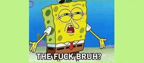 When somebody say lmao to a text and you serious you sitting there like http://t.co/DPGgVrYK<a href="/tag/oomf"class="tags"><span>#oomf</span></a>