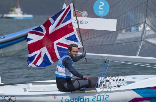 RT to show your support for <a href="/BritishSailing/">British Sailing Team</a> Ben Ainslie #GOLD #BenandRita #Sailing #GOTeamGB facebook.com/BritishSailing…