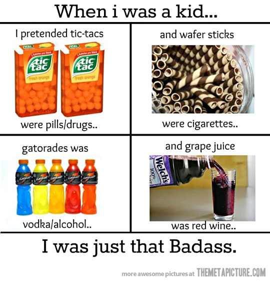 aboythoughs's tweet photo. #WhenIWasALittleKid --> http://t.co/qq6OjK9d