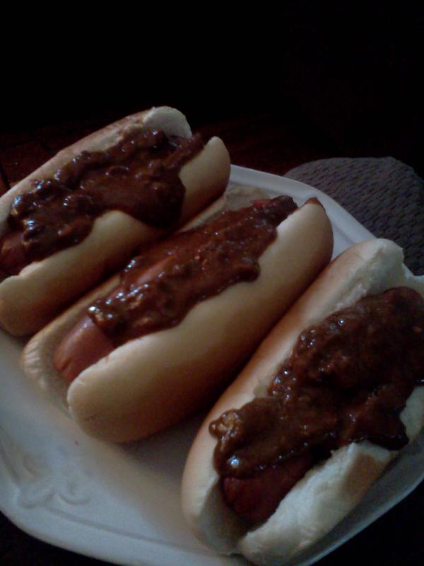 fotodan2000's tweet photo. Breakfast http://t.co/3s3jR86l