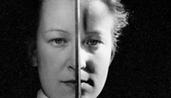 Berlin_1936's tweet photo. Nazis have made half-Jewish Mayer &amp; her family German citizens to "prove" their Olympics free of racial discrimination. http://t.co/s9rD1hiS