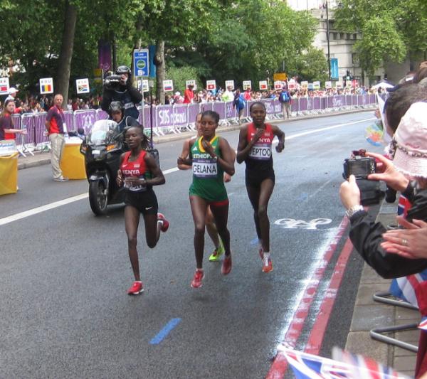 JuliaTuckShoes's tweet photo. Well Done #TikiGelana #Teamethiopia A stunning performance! http://t.co/8NF9SZua