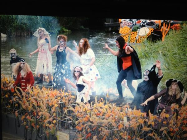 Winnaars figuratie prijzen: Staedion, Dorpskern Kwintsheul, Dorpskern Naaldwijk en Dorpskern Vlaardingen!