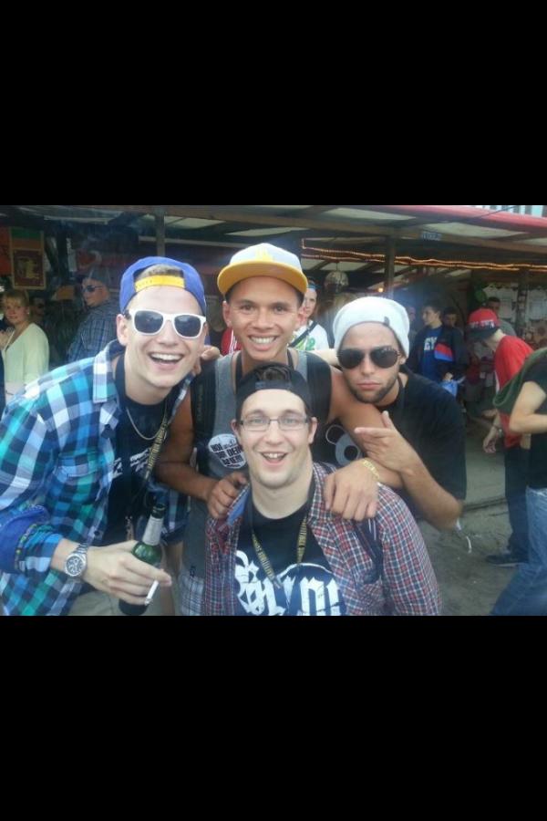HappyBeckmann tweet picture