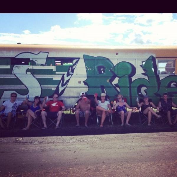 The_F_Bus's tweet photo. #theboys http://t.co/MSPjhQBo