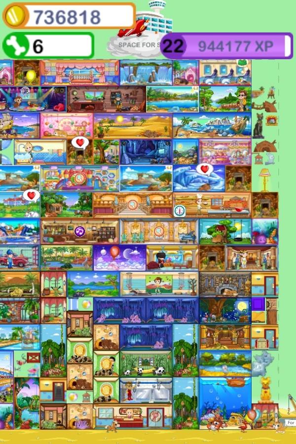 KobushiKarate's tweet photo. Come play Pet Hotel with me! http://t.co/kP454sAF http://t.co/yaohCIqS