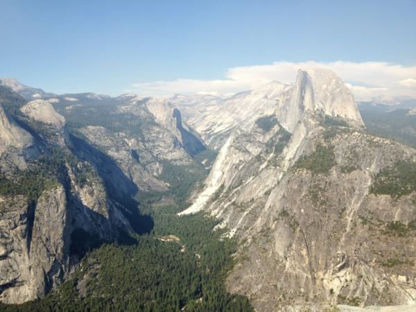 TedWiese's tweet photo. Just returned from trip to San Francisco &amp; Yosemite. Fabulous! http://t.co/erJrcdqx