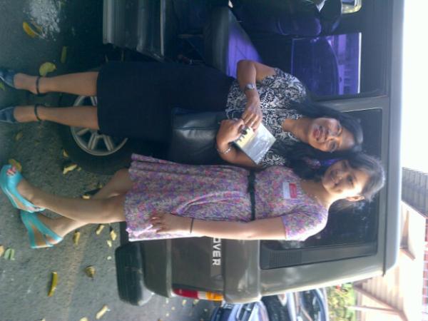 gleinects's tweet image. #auntiAmandah #cla~ #KD2012