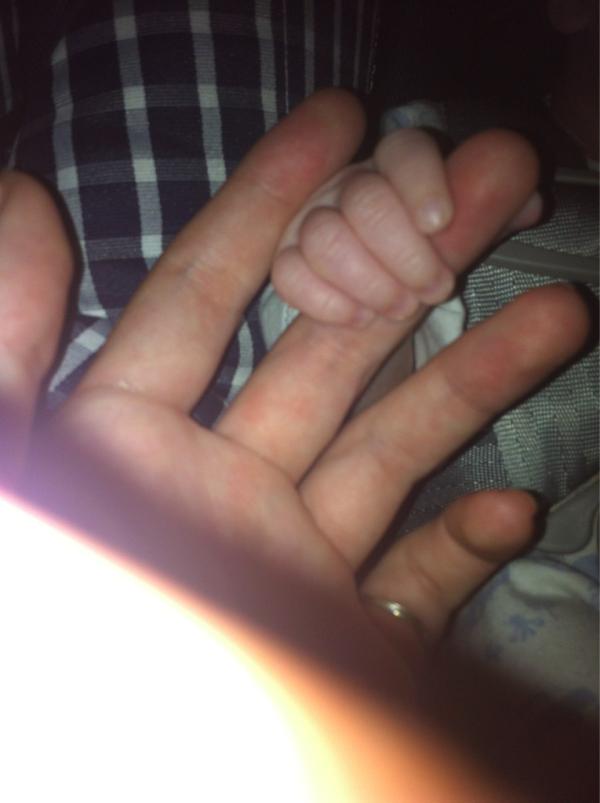 rachelangelina_'s tweet image. #baby #solitte evan&amp;lt;3