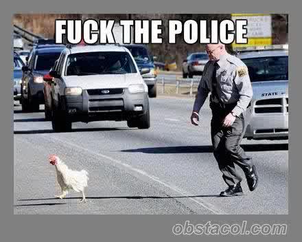 _noble17's tweet image. #fuckthepolice #ThingsFasterThanUsainBolt