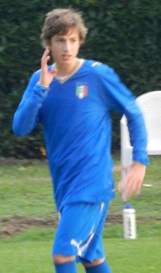 LucaCle's tweet photo. nazionale italia http://t.co/VUoWOYN8